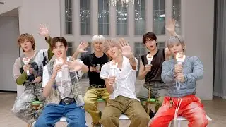 RIIZE 라이즈 'Impossible' Fanchant Guide