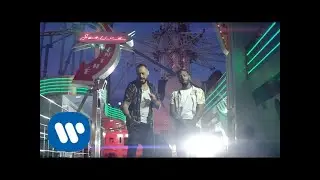 SAMI - Bedöva mig (feat. Jireel) [Official Video]