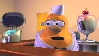 VeggieTales: The End Of Silliness: Opening