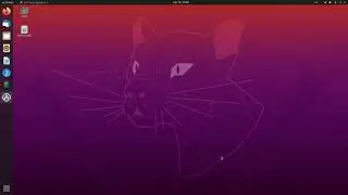 Ubuntu 20.04 Beta Install and Look Around