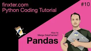 How to Merge Two DataFrames in Pandas?