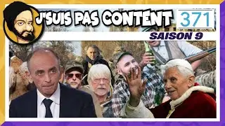 RETRAITES : Le MACRONISTAN envoie les RESERVISTES ! [J'suis pas content 