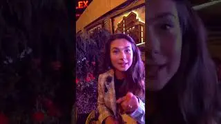 Девушка Говорит ПРАВДУ (подпишись) 