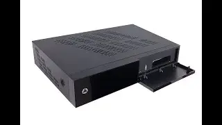 AB-COM AB PULSe 4K 2xDVB-S2X, на Linux ENIGMA 2