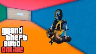 🧀 STUNT-ASIAN #20 Новые азиатские дырочки, урааа 10% Roque247