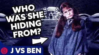 J vs Ben: HARDEST Harry Potter and the Chamber of Secrets MOVIE Trivia Quiz