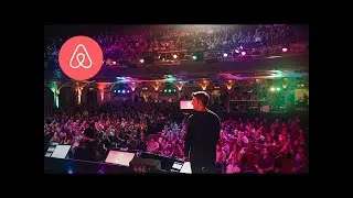 Welcome to the World of Trips - Launch | Airbnb
