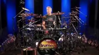Drumeo Announcement: Get Your New Cymbal Today