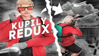 💳Kupily Redux by MARIO PANAMERA 💳 fps boost Majestic+5rp 💳 (приват звуки)