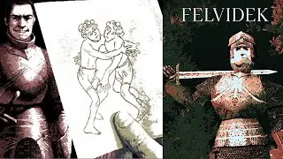 Nőügyekkel foglalkozunk - Felvidék Végigjátszás 6. rész
