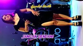 DYAZVAHRI KINANTI | JANGAN DENDAM | ARGYA MUSIC