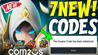 BIG UPD ⚡SUMMONERS WAR PROMO CODES 2024 - SUMMONERS WAR CODES 2024 - CODES FOR SUMMONERS WAR