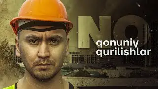“Maymun biznesi”ga aylangan qurilishlar