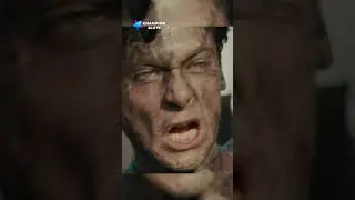 Заключенный сломлен телом, но не духом 