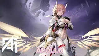 Apollo Introdução | Aeons Echo