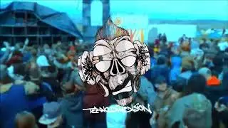 AnarKoTeK - Mental Dissociation 2 0 (Acid Tekno 2019)