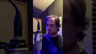 Do not do this in the studio 