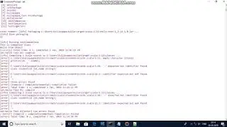 classes in Scala