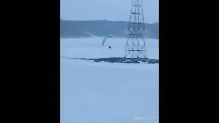 Это очень страшно: в сети обсуждают кульбиты в воздухе приморца