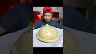 НАДУВНОЙ ПИРОГ😍