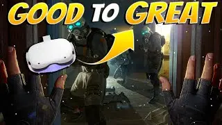 STOP Making VR Games WITHOUT These 3 THINGS!