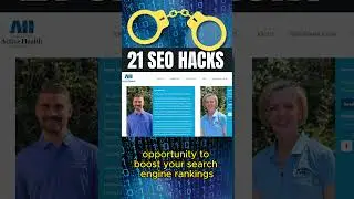 The Sneaky SEO Trick That Drives More Traffic and Builds Credibility.