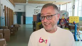 Rentrée scolaire 2024: pas assez de professeurs de néerlandais dans les écoles en immersion