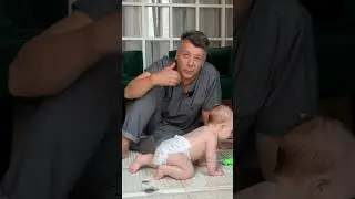 Почему ребёнок не ползает по пластунски 