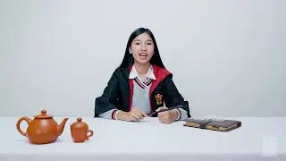 Gabriella Stevany (Academy Class A) - Pemilihan Single Original JKT48