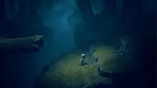 Little Nightmares II Walkthrough Part 1 | PS5 Gameplay (2024)