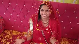 4k  Rajput Wedding Teaser 2024 | SR FILMS | Jaipur |