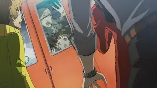 Persona 4: Arena Ultimax | Yu Returns Home Again | Epilogue