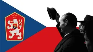 Kamarádi - Comrades (English Lyrics)