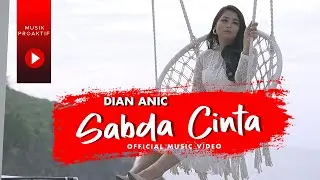 Sabda Cinta | Dian Anic | Tarling (Official Music Video)