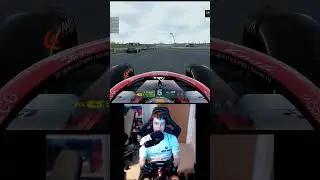 I WON'T miss F1 22's AI...