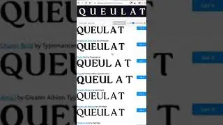 How to find and download any fonts in the world 