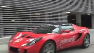 Menangi Instaforex Lotus Elise