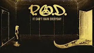 P.O.D. - 