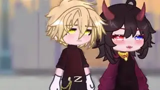 Wear it, I can fight | Gacha life 2 | meme |