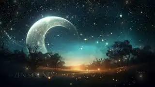HEALTHY SLEEP - Relaxing Sleep Music | Koshi Wind Chimes Music Relax Mind & Body