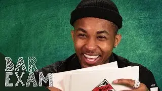 DDG Takes The 'Bar Exam' | All Def Music