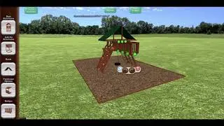Backyard Adventures Demo