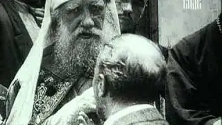 Патриарх Тихон (ТК Спас)