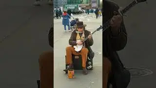 Индейцы родом из Петербурга 