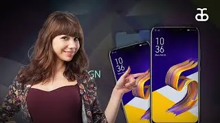 Asus Zenfone 5z | Ads | Product Review | #portfolio