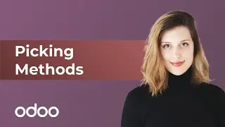 Picking Methods | Odoo Inventory