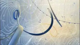 Aljazeera Rebranding 09' / Weather News Opener