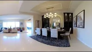360 Video Test... trying to learn 360 Editing in Premiere Pro