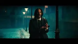 John Wick: Chapter 4 Official Trailer Music (Music Trailer Version)