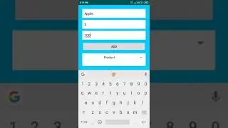 How to Create Multiple Tables in SQLite Database in Android Studio | MultiTables | Android Coding
